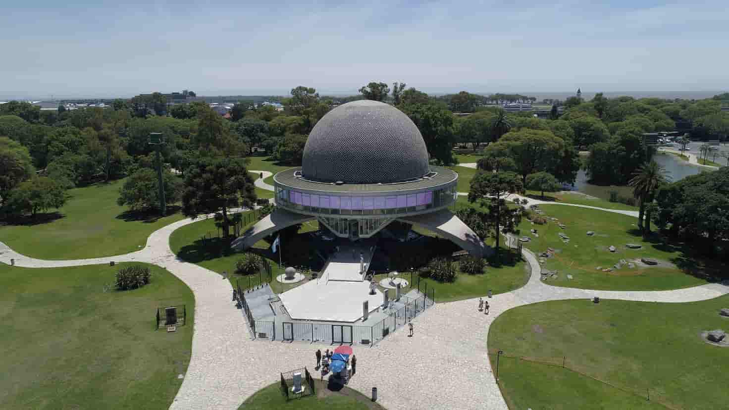 Planetario (1)