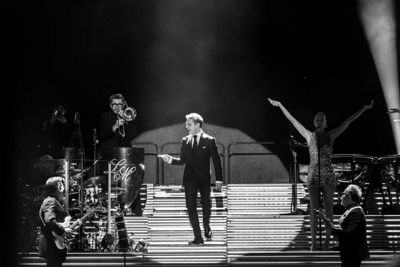 Luis Miguel Luis Miguel