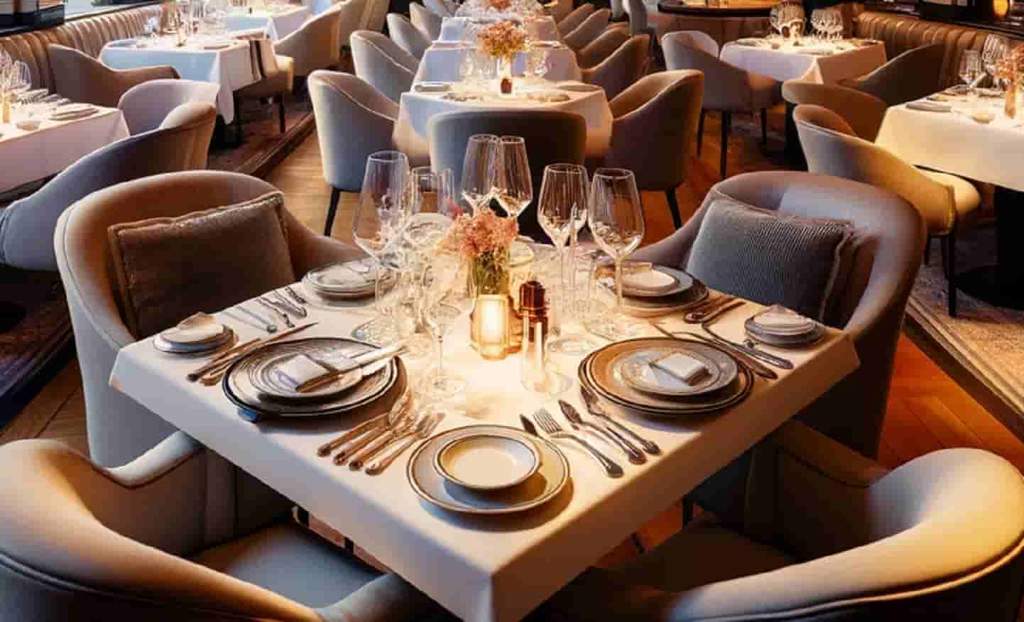 Restaurantes de alta gama en Palermo, Buenos Aires: Recomendaciones de Palermo Tour Noticias