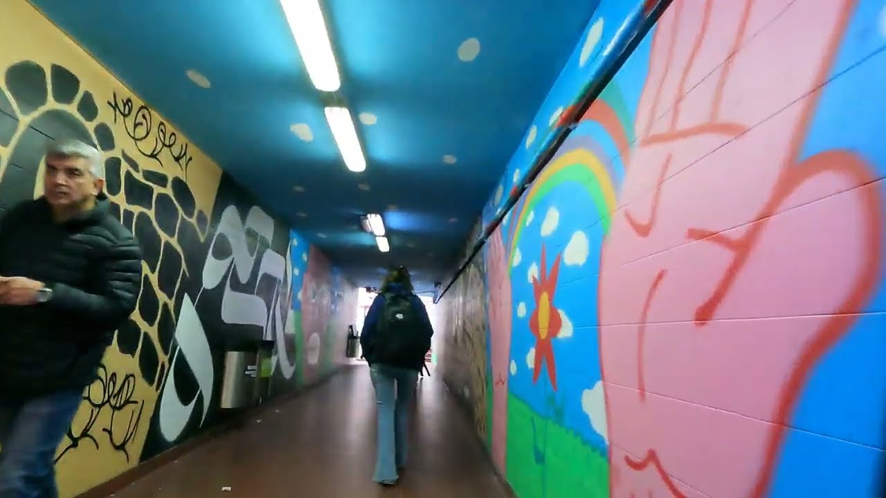 Miniatura del vídeo: Miguel Abuelo en la Estación Carranza