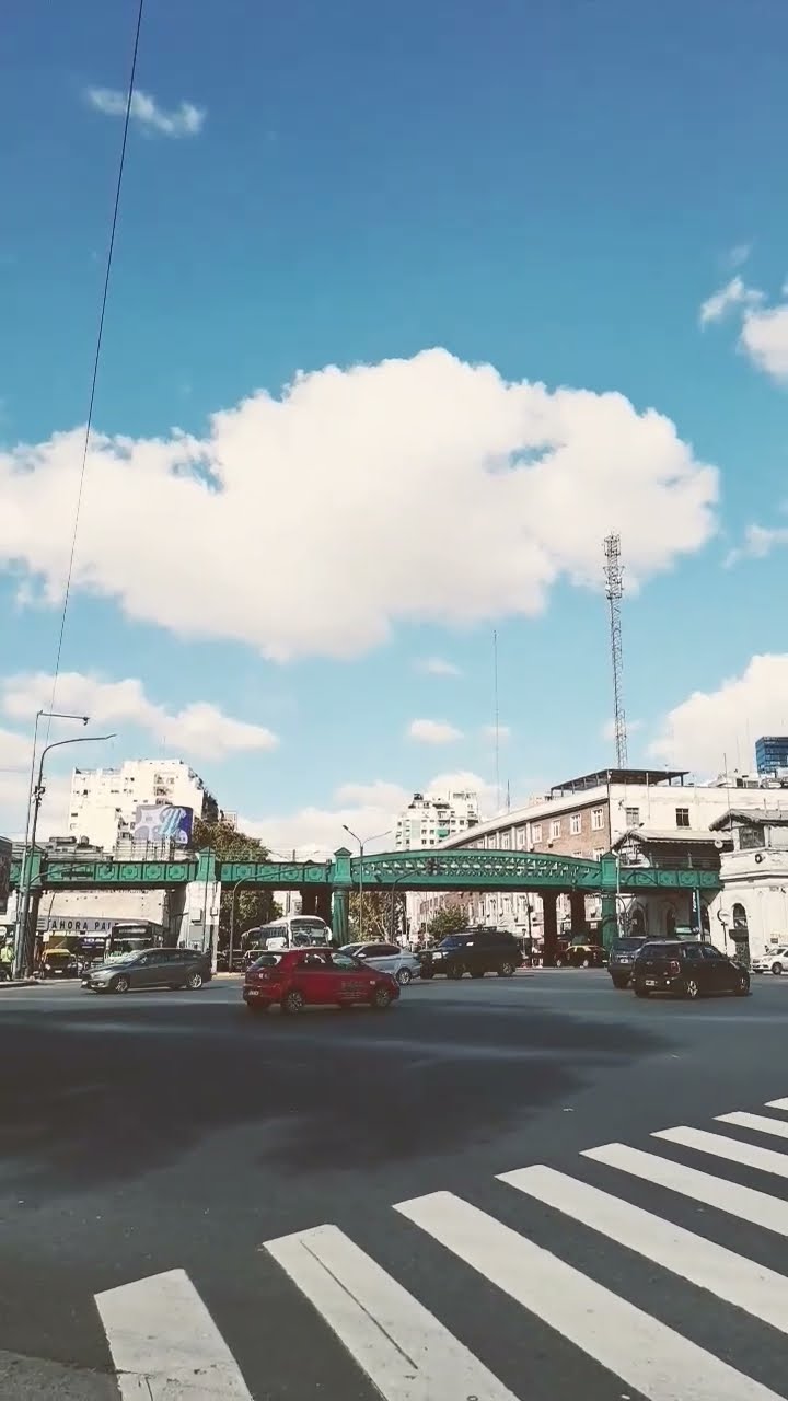 Miniatura del vídeo: Puente Pacífico