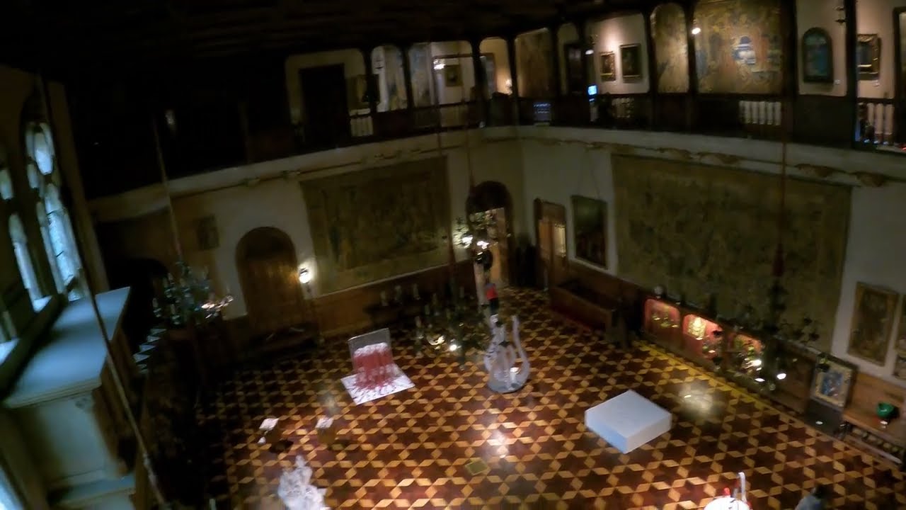 Miniatura del vídeo: Museo Nacional de Arte Decorativo