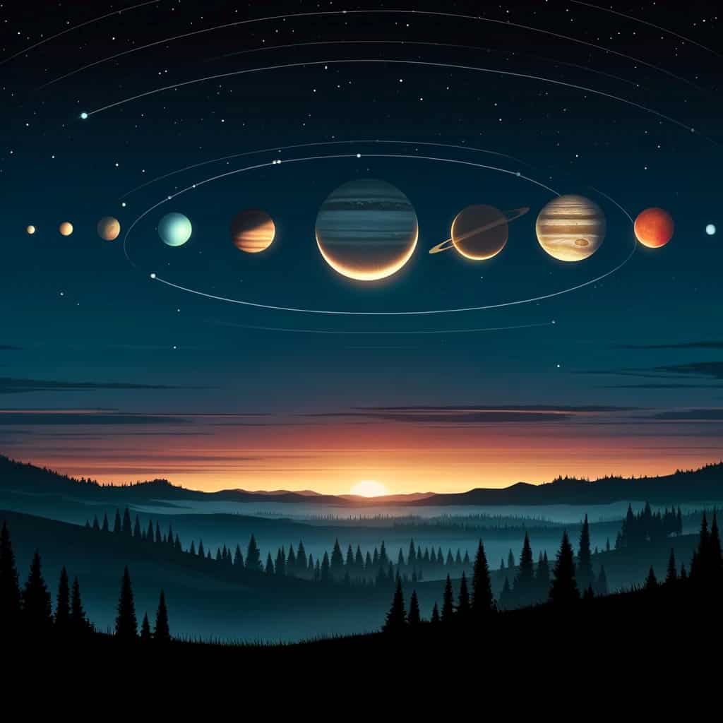 planetas