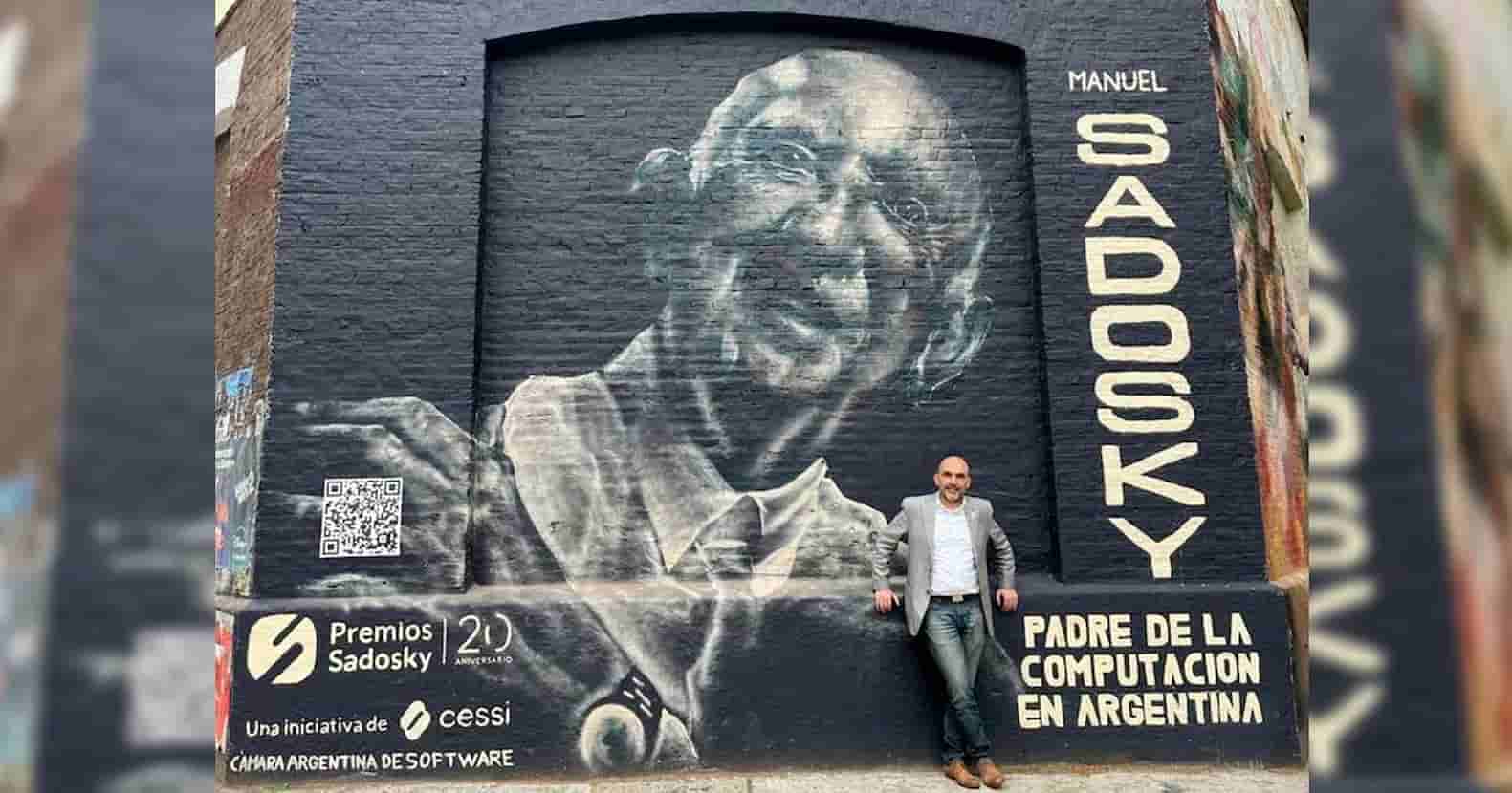 Manuel Sadosky