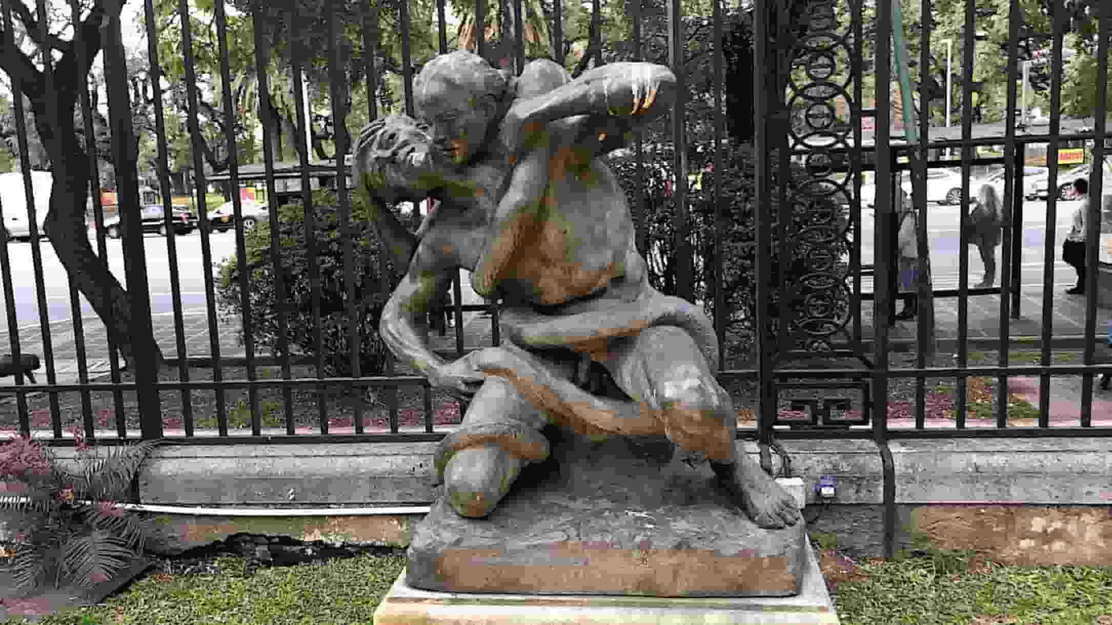 Luis Torralva
