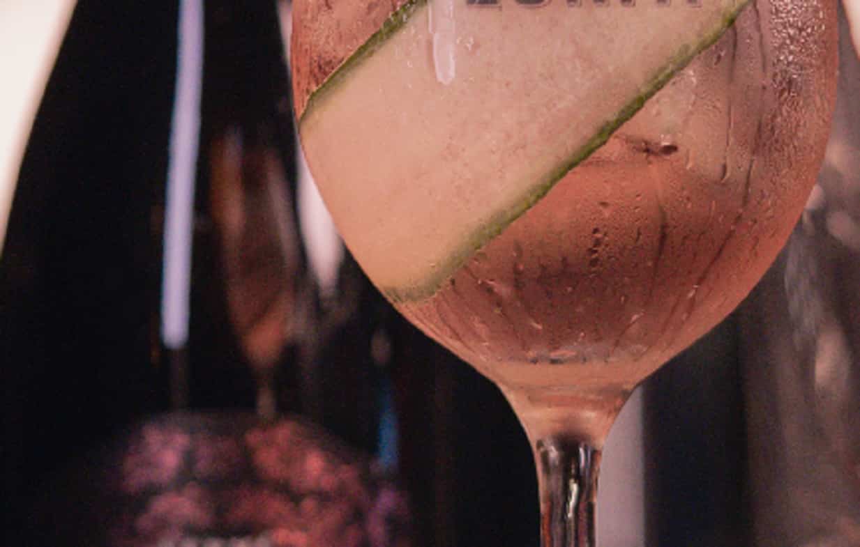 vermú Trago Fresquito LUNFA