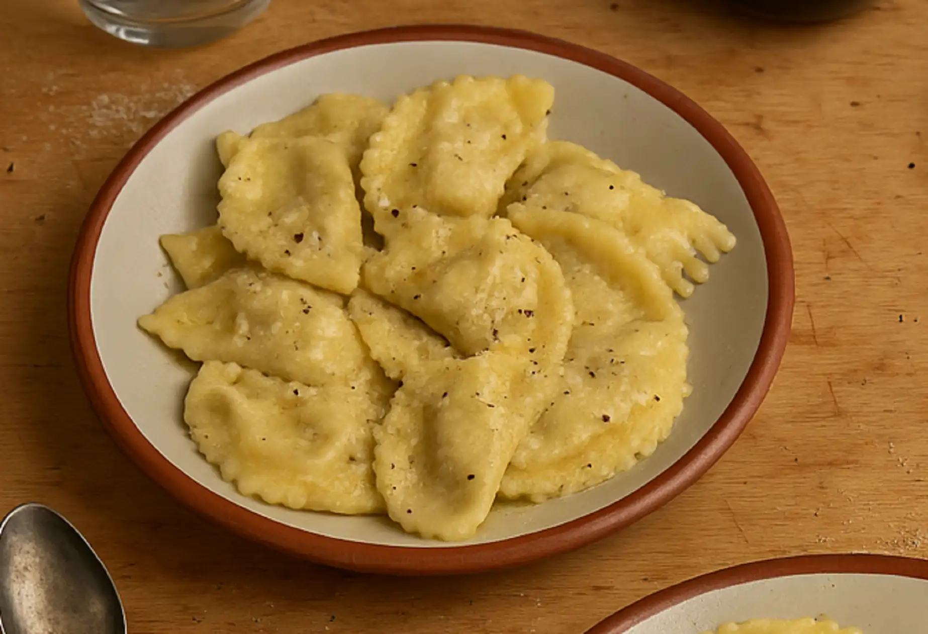 Agnolottis