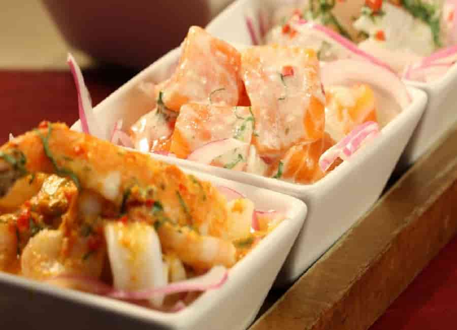 Ceviche 1