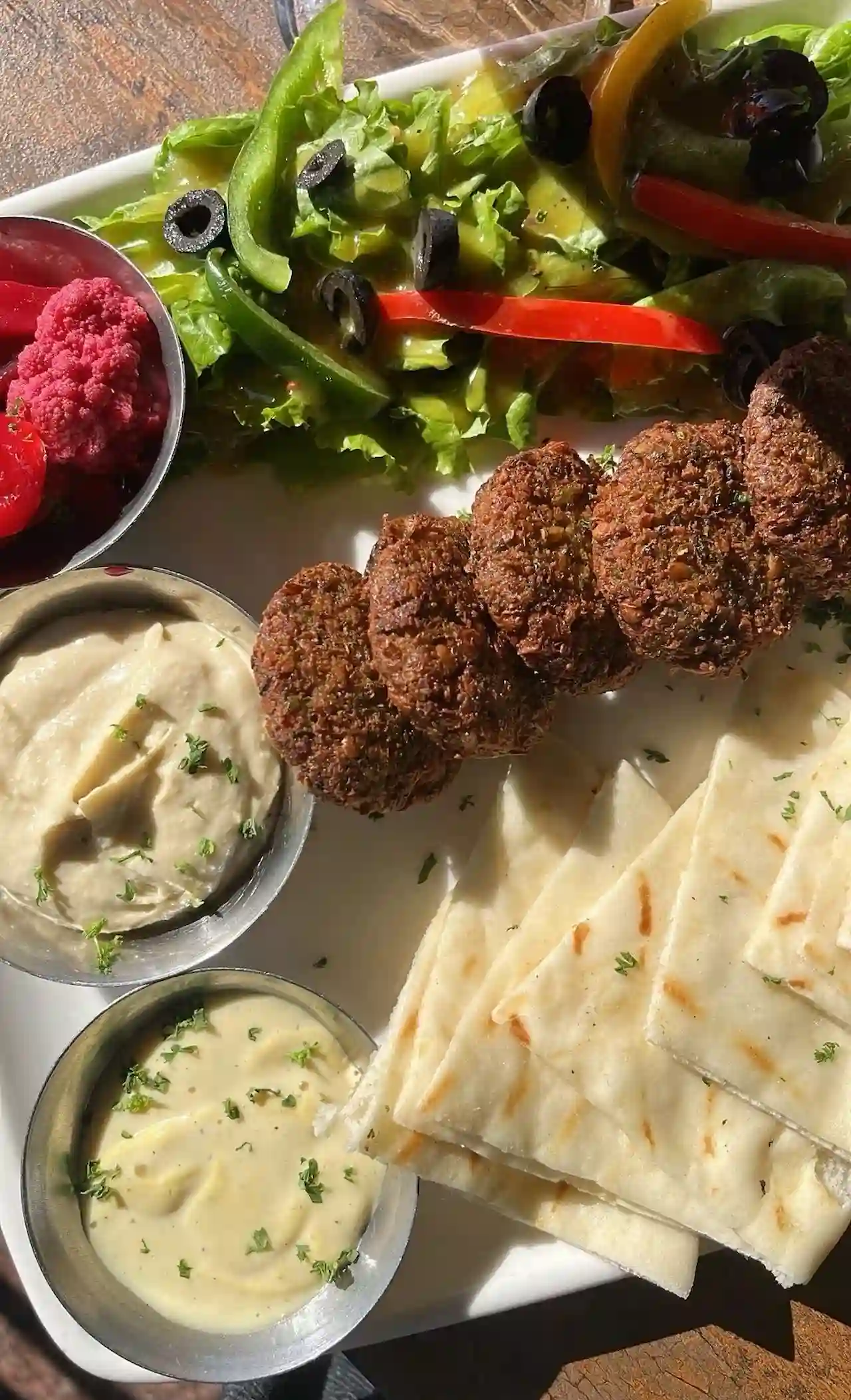Falafel