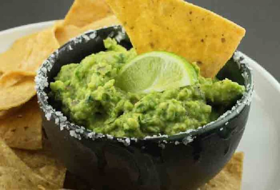 Guacamole