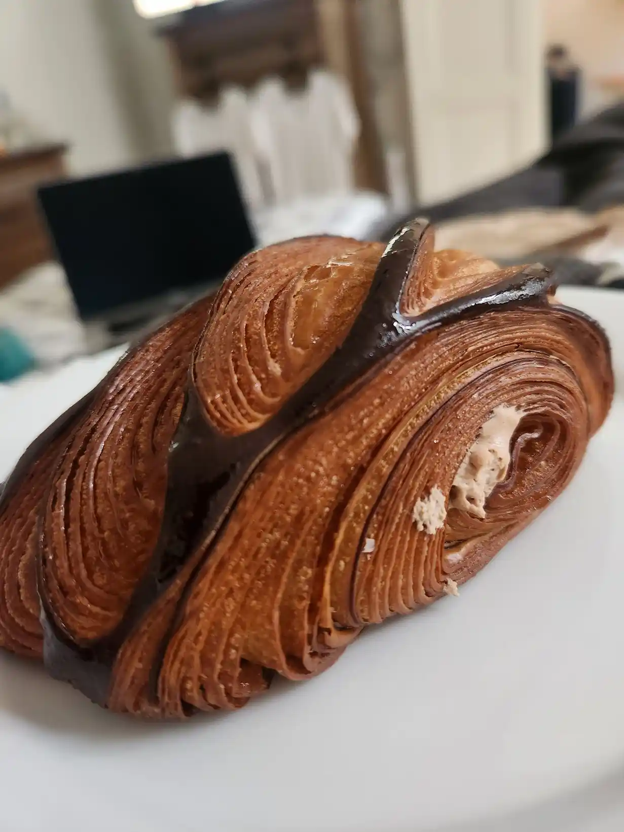 Pain au Chocolat