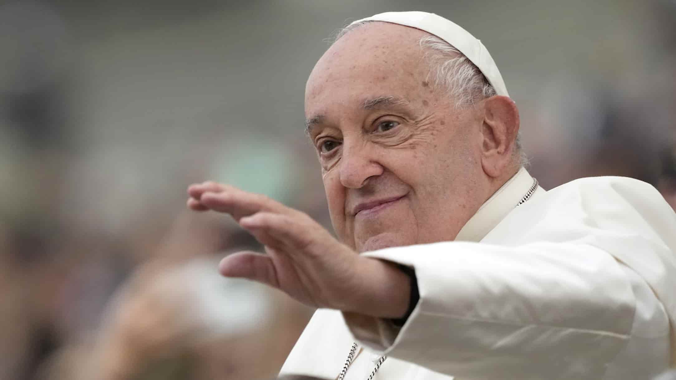 Papa Francisco