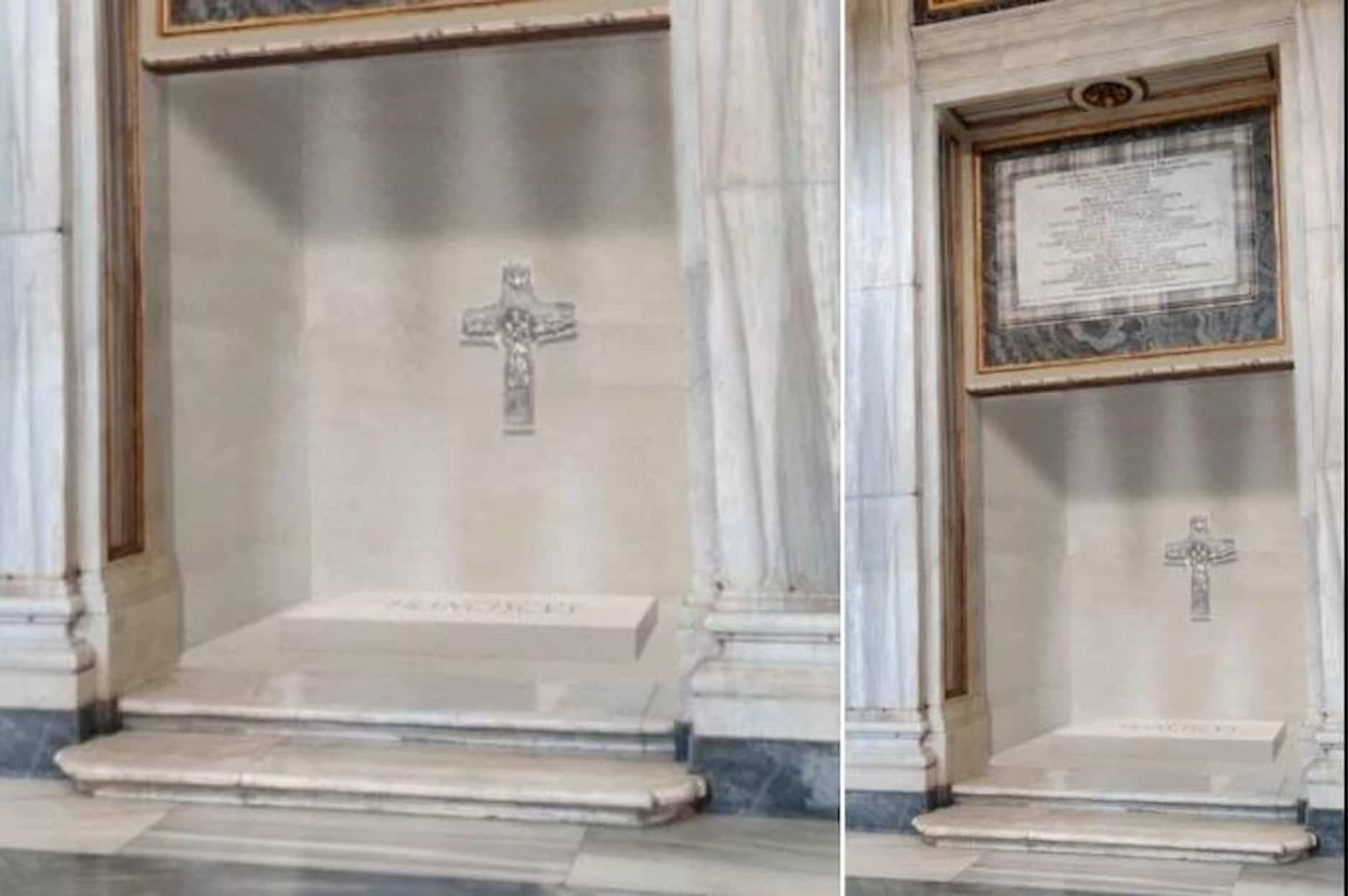 vaticano-asi-sera-la-tumba-de-francisco-en-santa-maria-la-mayor-Iebv (2)