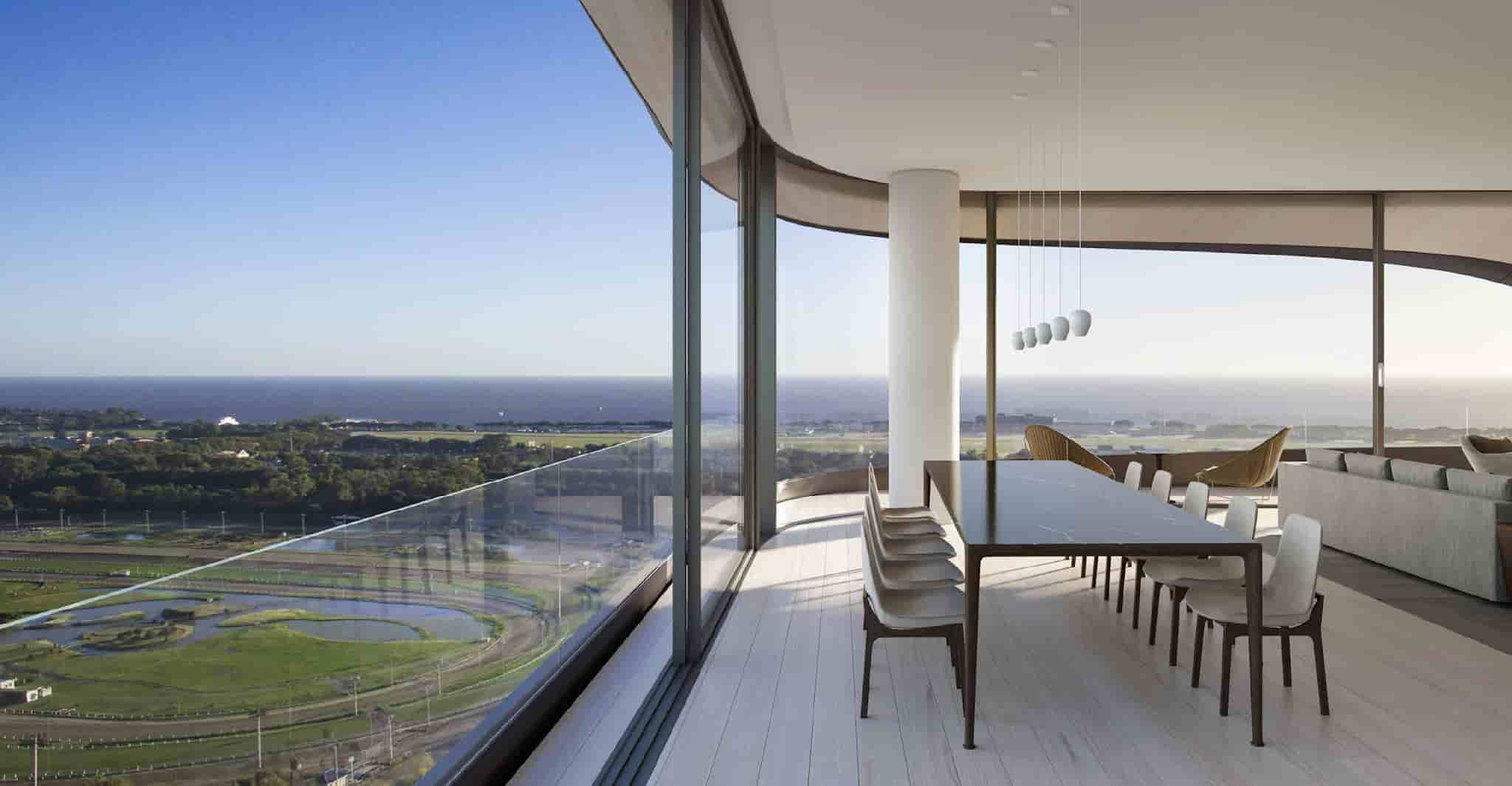 Zaha Hadid