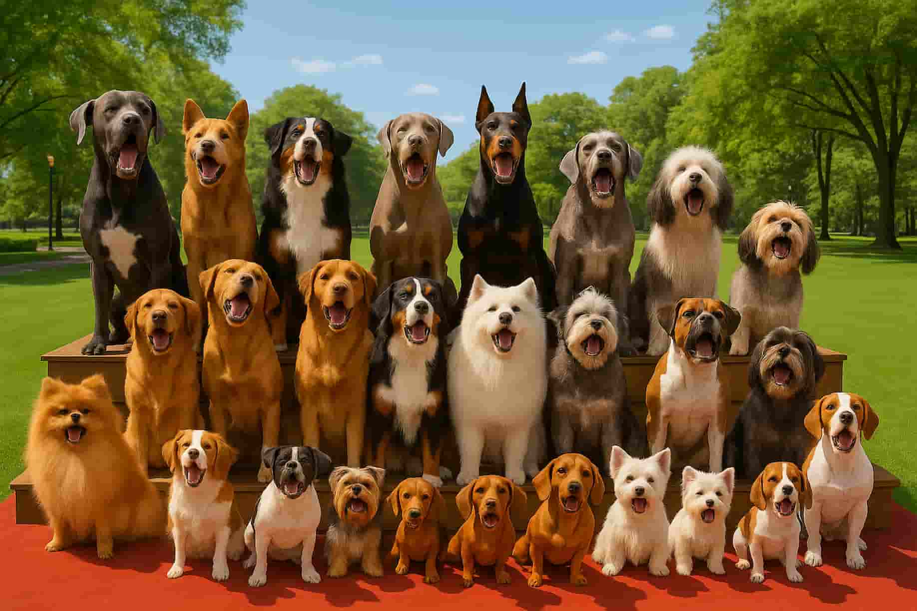 perros