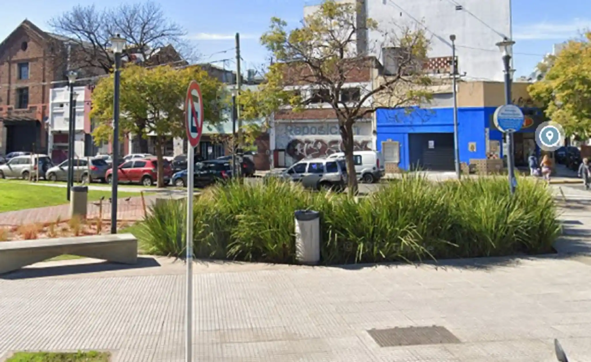 maradona plaza1