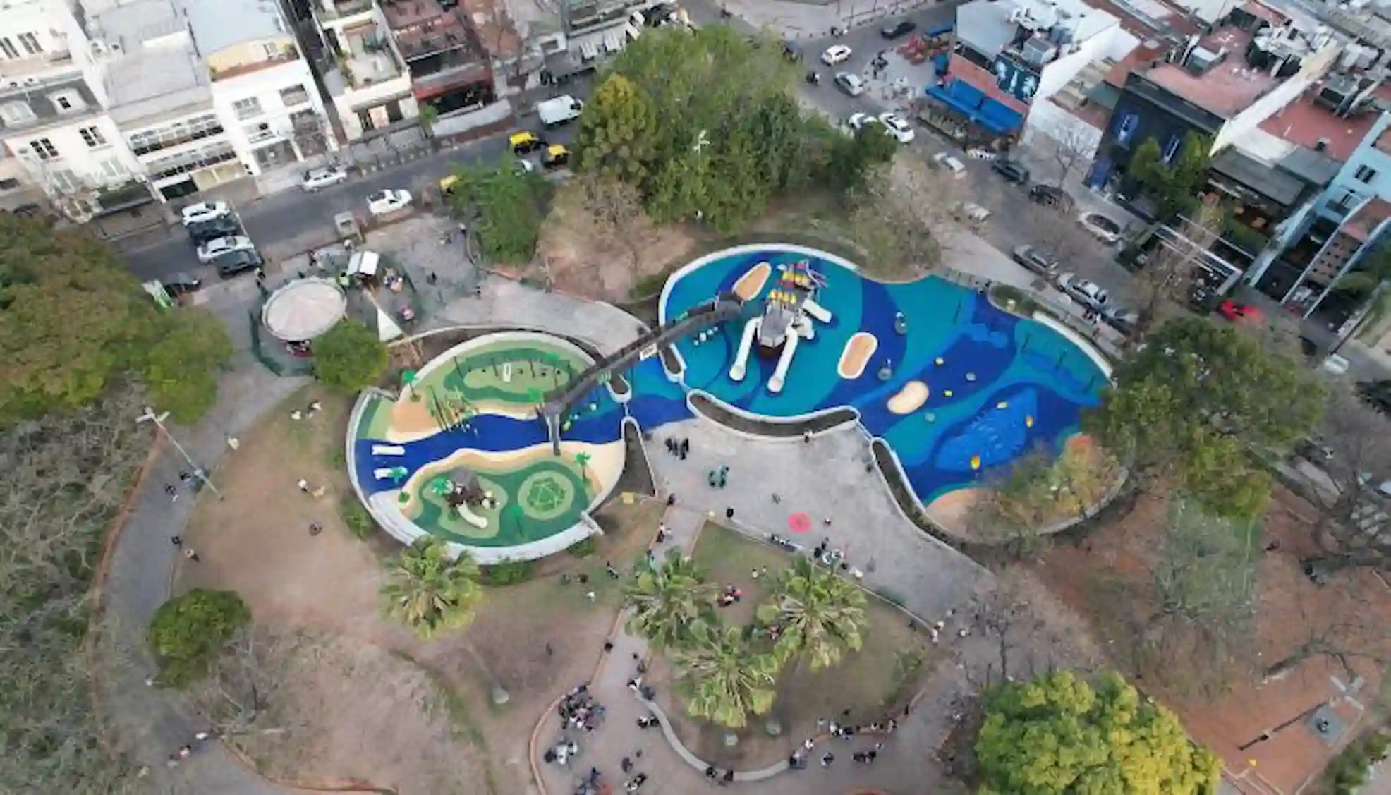 Plaza-Armenia