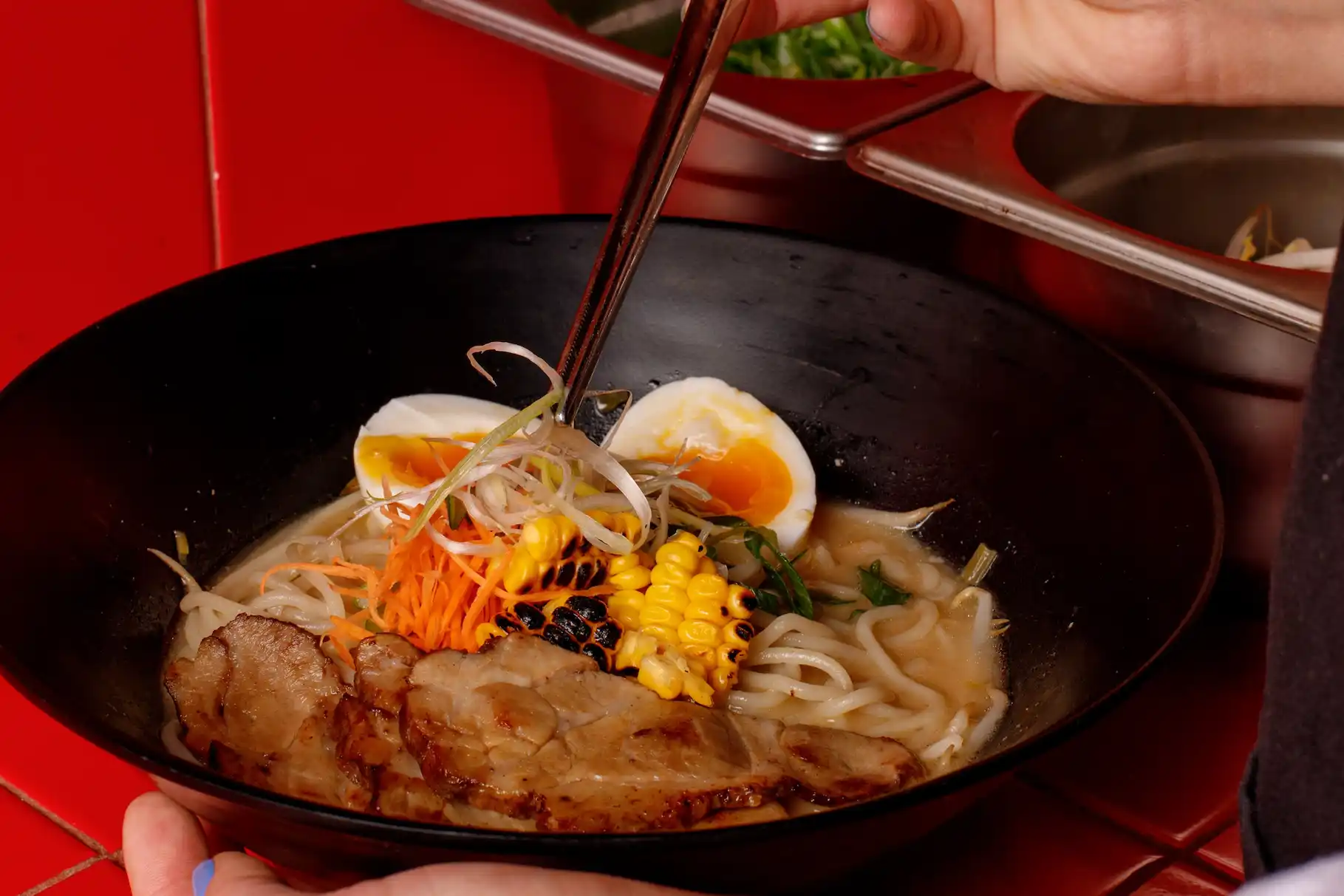 Ramen