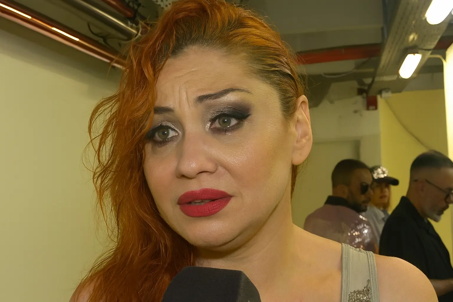 Lowrdez Fernández