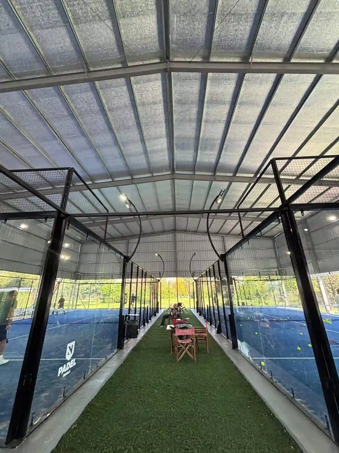 Padel Noble