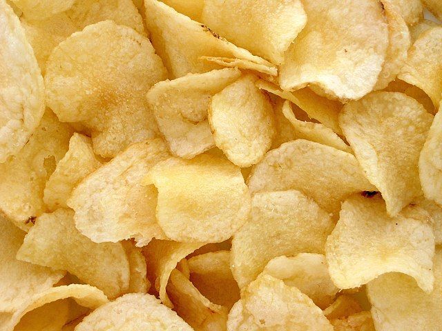 Papas Fritas (1)