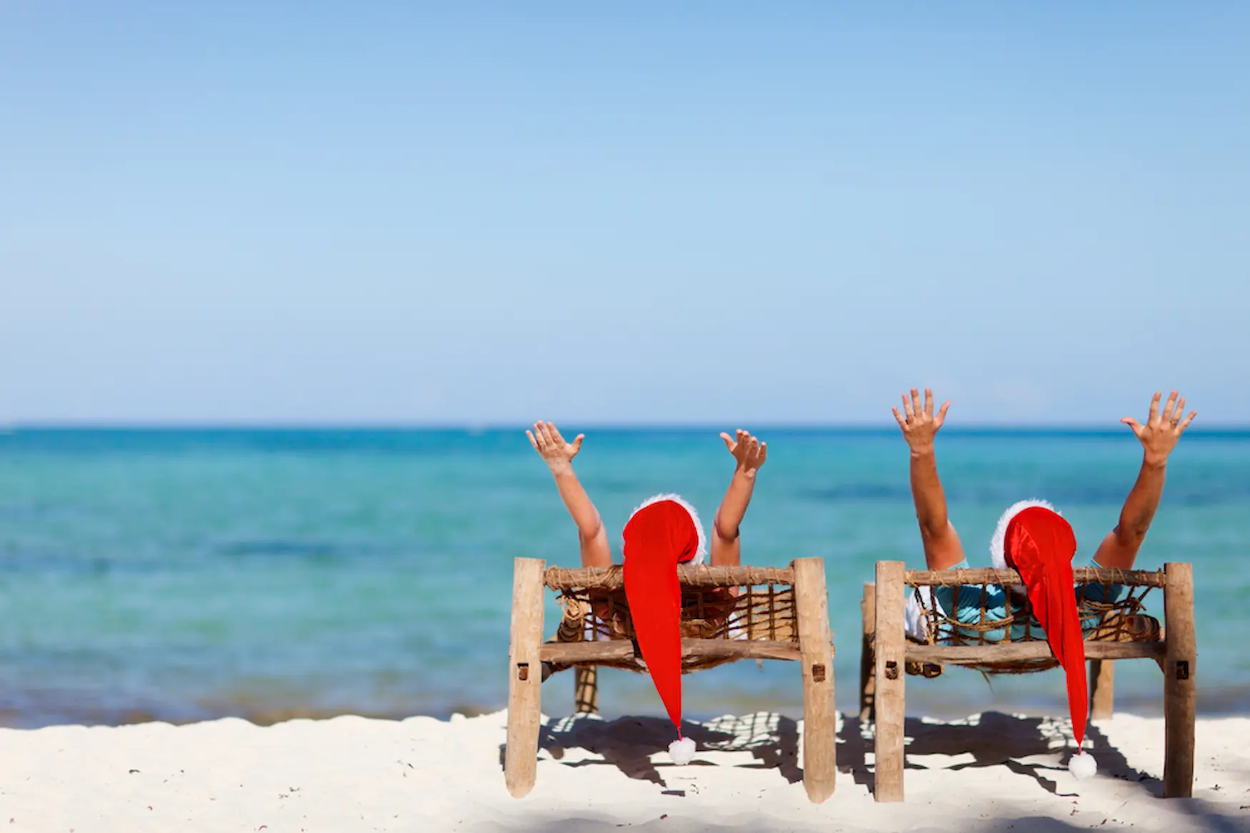 Con Sí, Viajo la Navidad en el Caribe es posible
