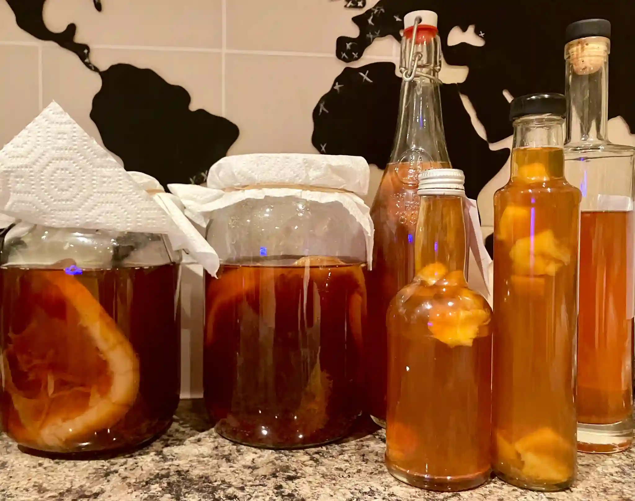Kombucha