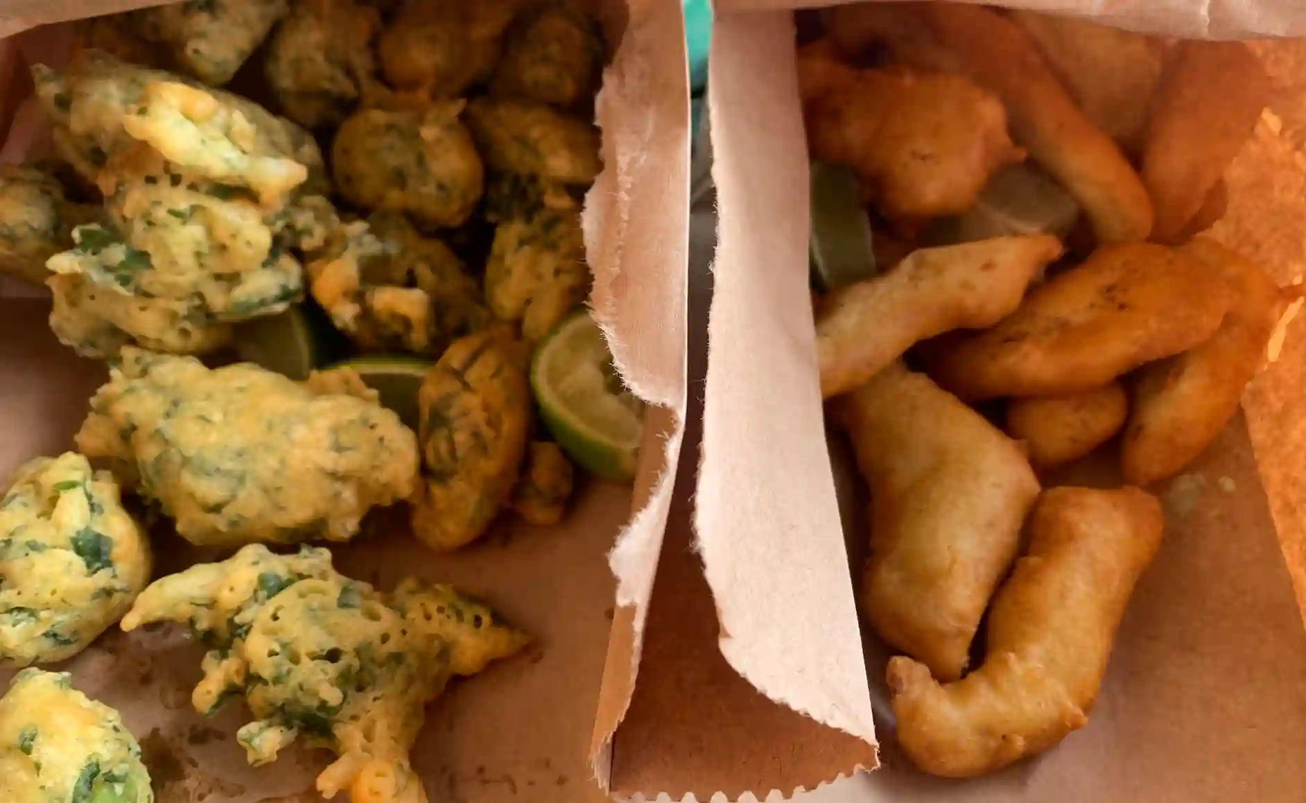 BuñuelosBuñuelos