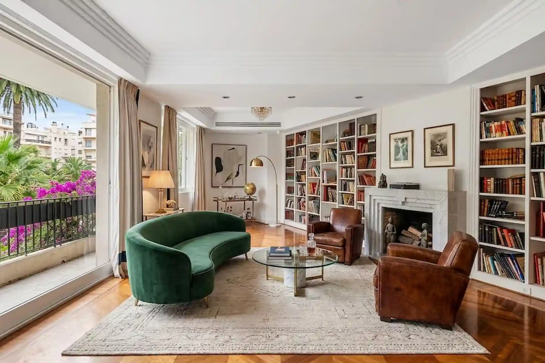 La Casa Salvadori arquitectura, poder y una Buenos Aires que ya no existe