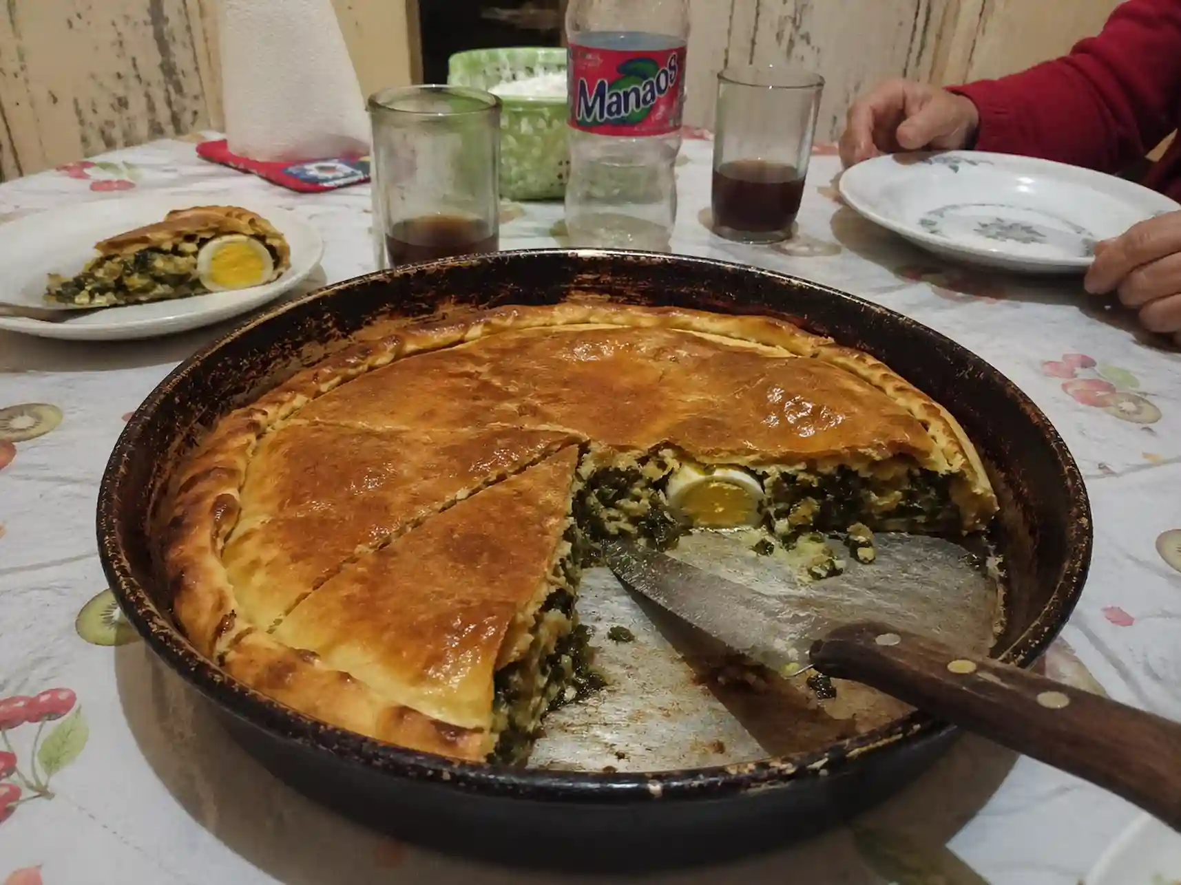 Pascualina