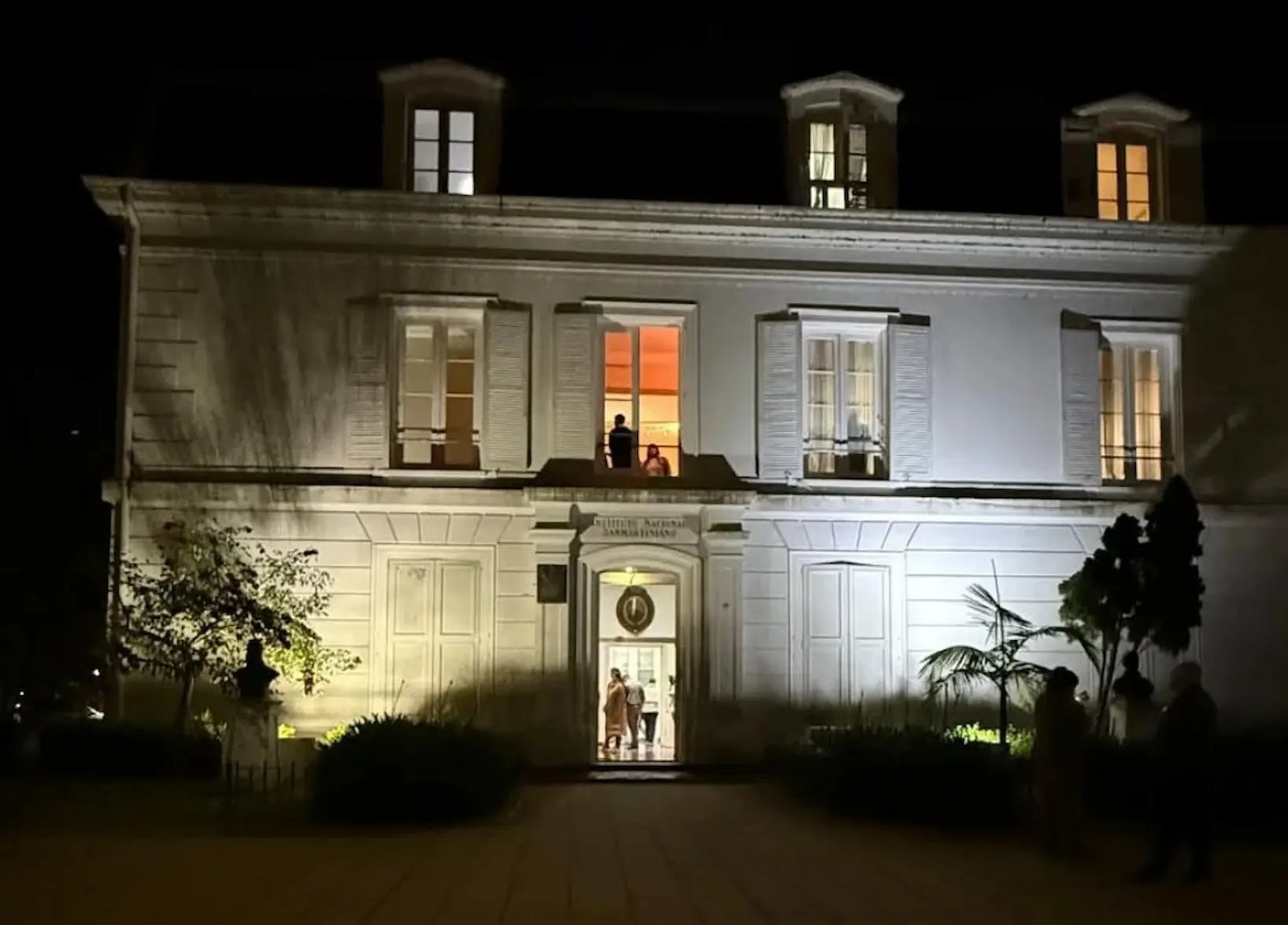 Instituto Sanmartiniano