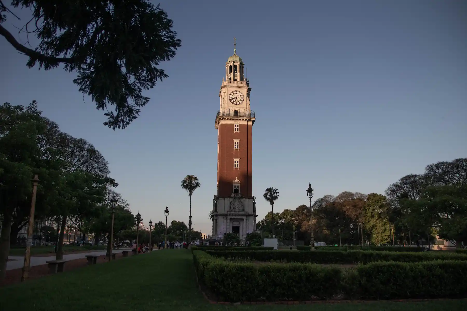 La Torre Monumental