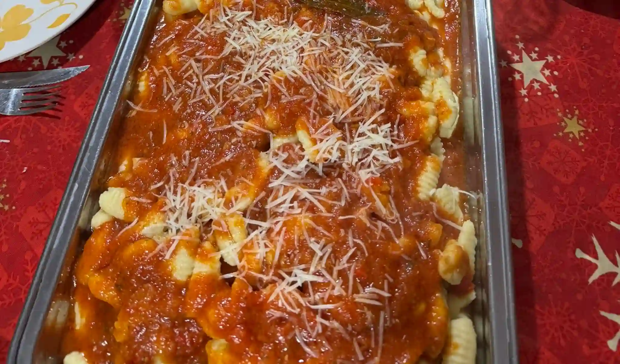 ñoquis