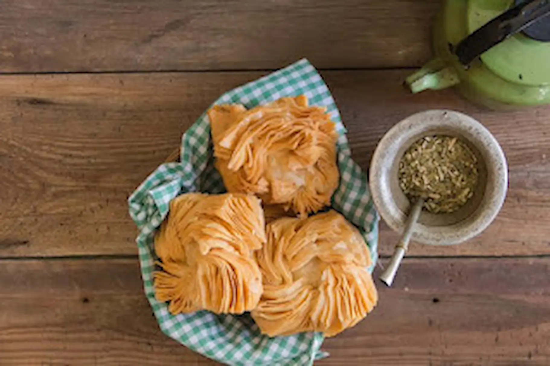pastelitos