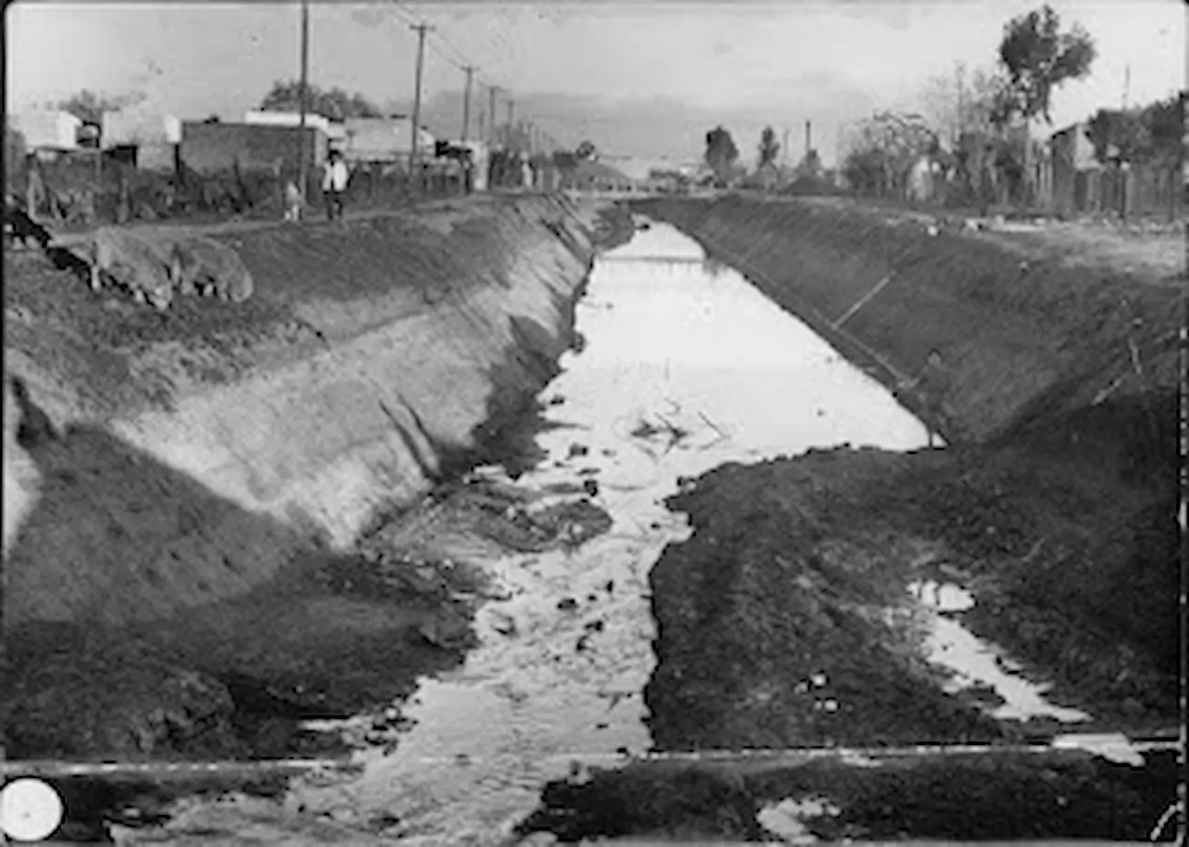 Arroyo Maldonado