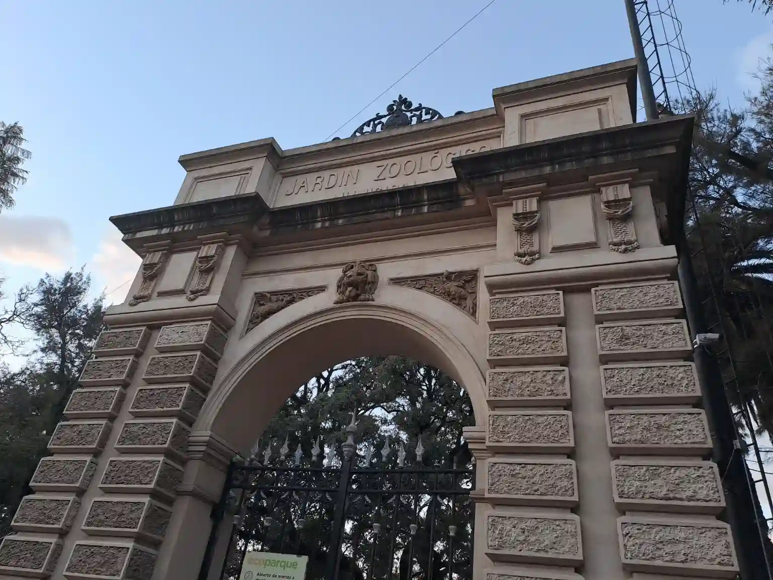 El Arco de Tito