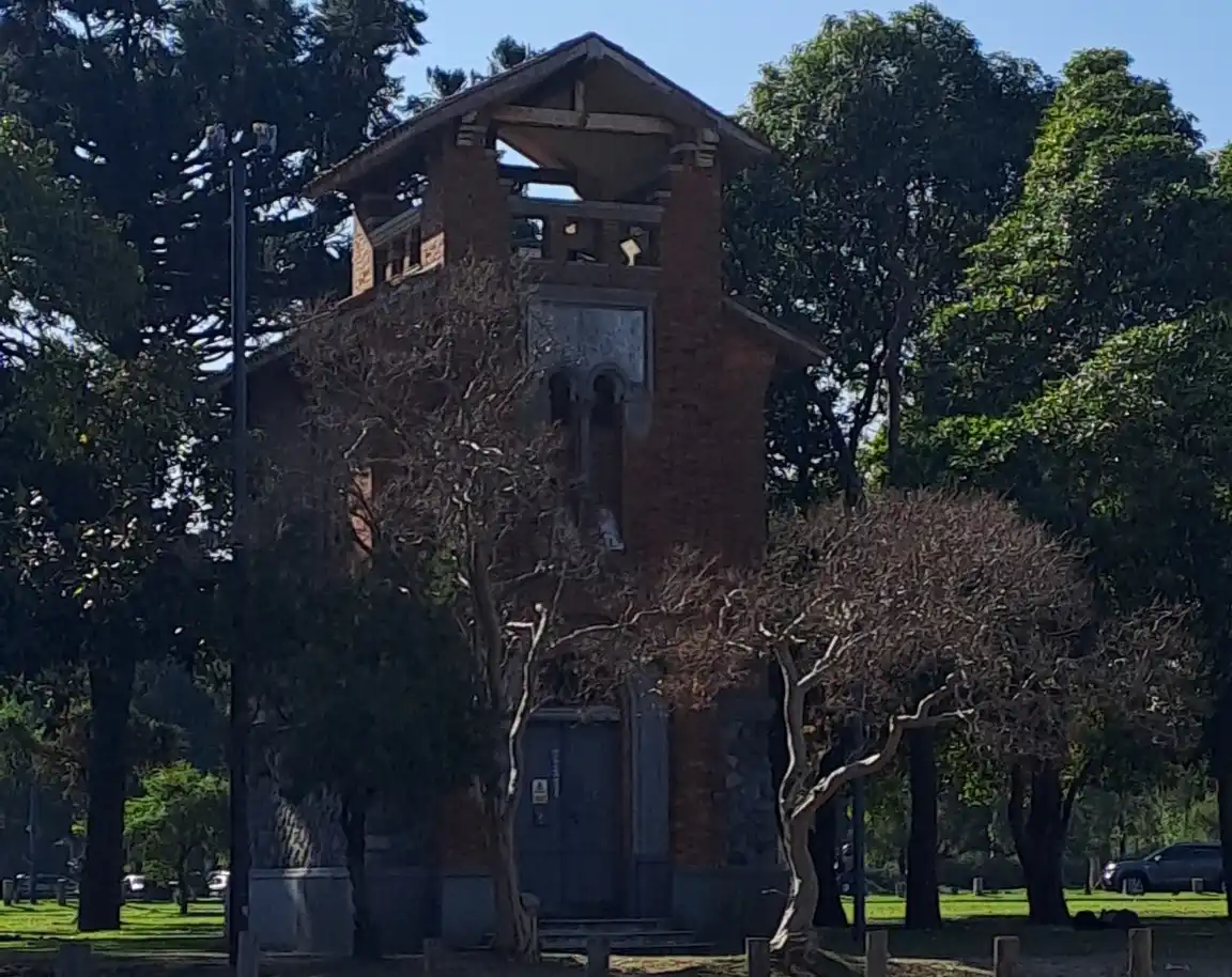 Los castillos de la electricidad la historia de la Ítalo