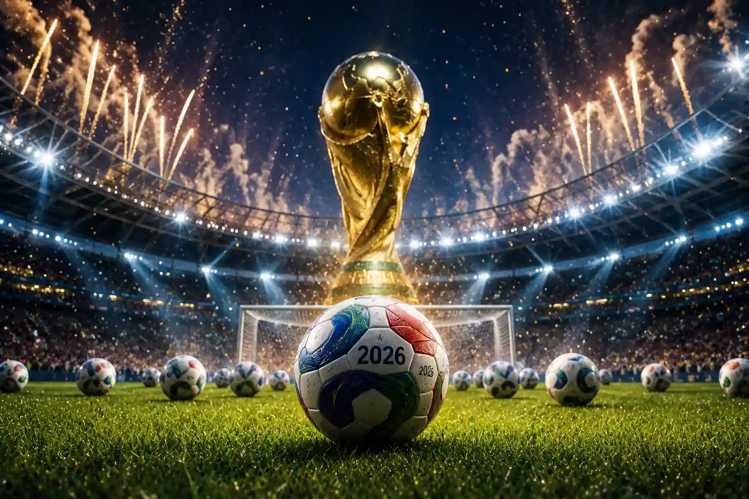 Mundial 2026