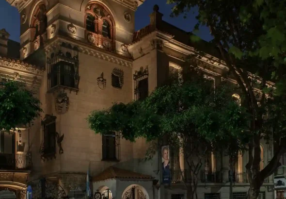 Museo Evita 01