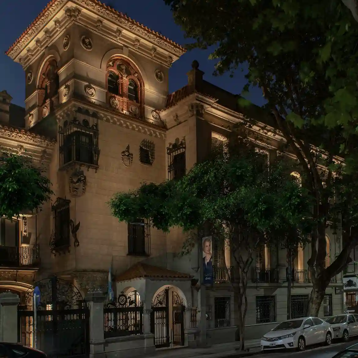 Museo Evita 01
