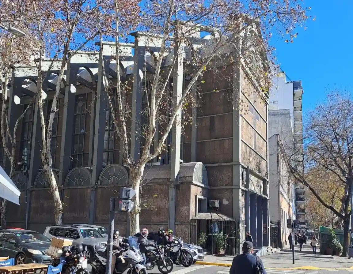parroquia Sagrada Eucaristía
