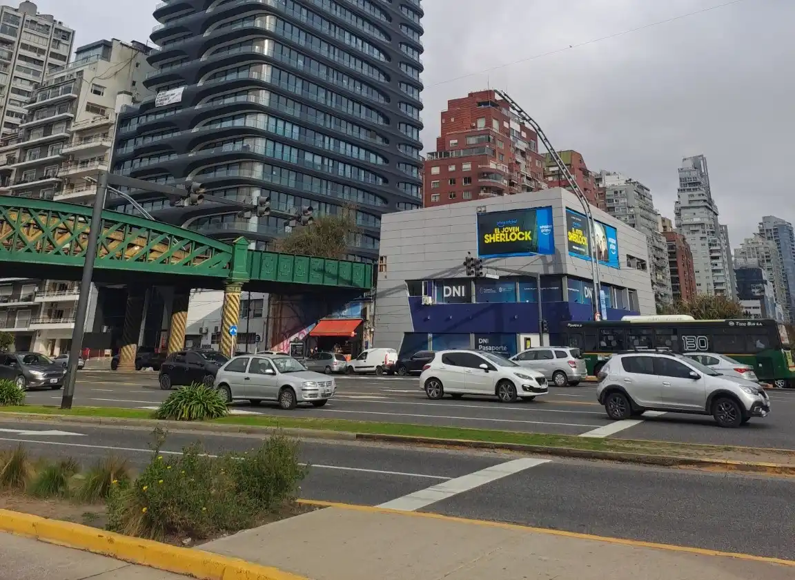 Dónde sacar el DNI en Palermo