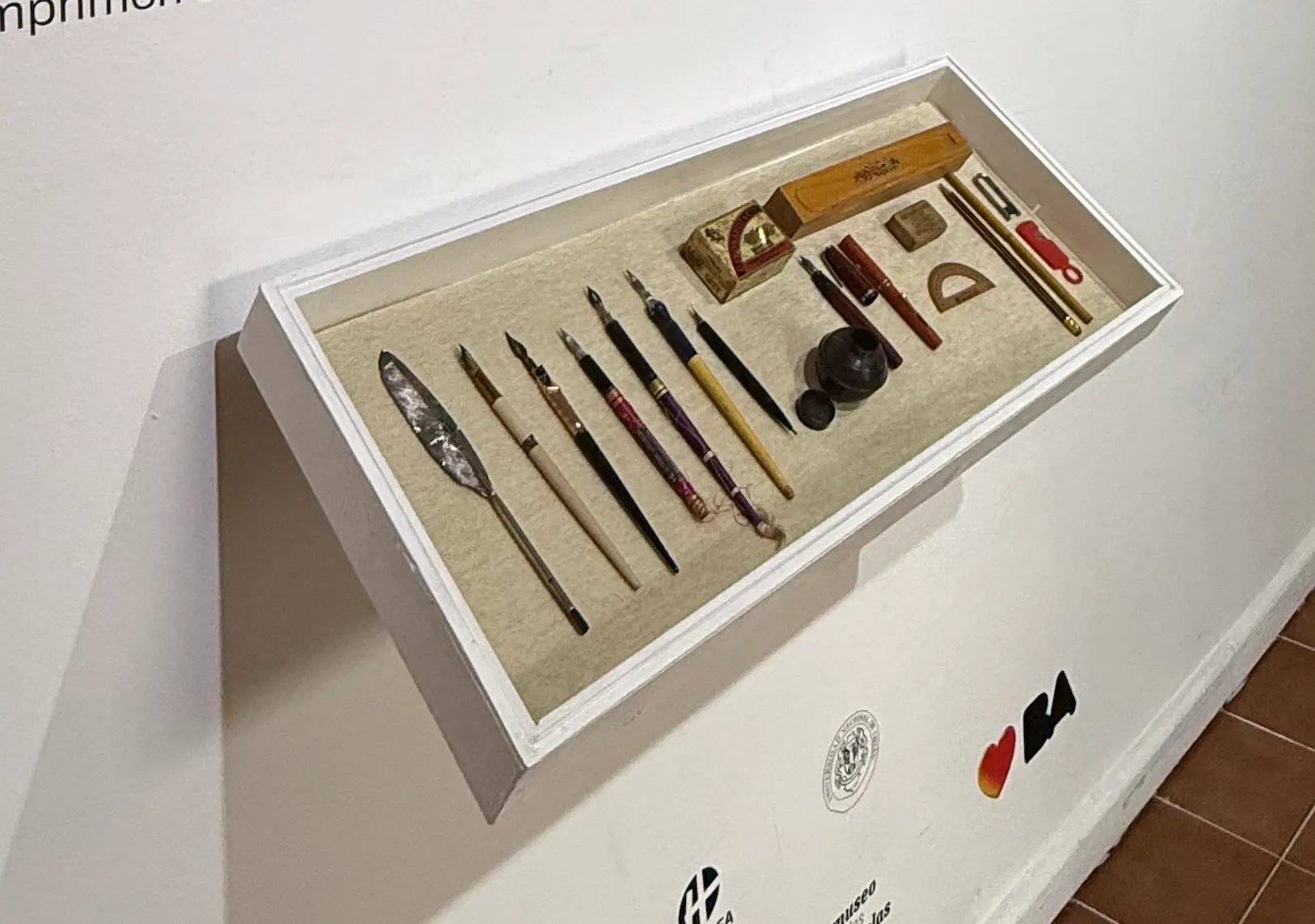 La forma de las palabras