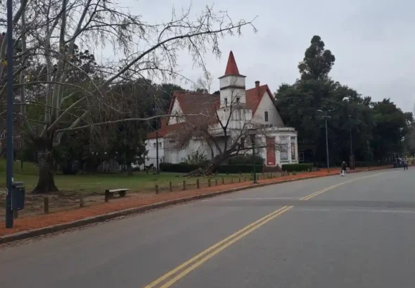 Museo Sívori el corazón del arte argentino late frente al Rosedal de Palermo