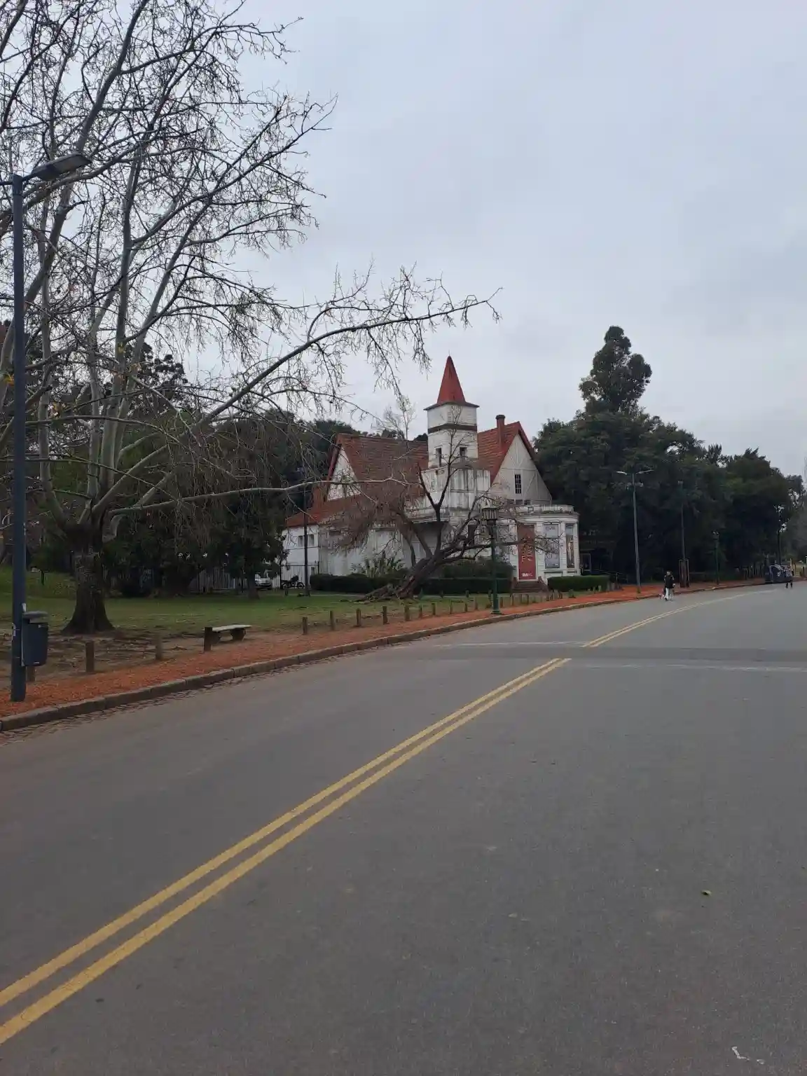 Museo Sívori el corazón del arte argentino late frente al Rosedal de Palermo