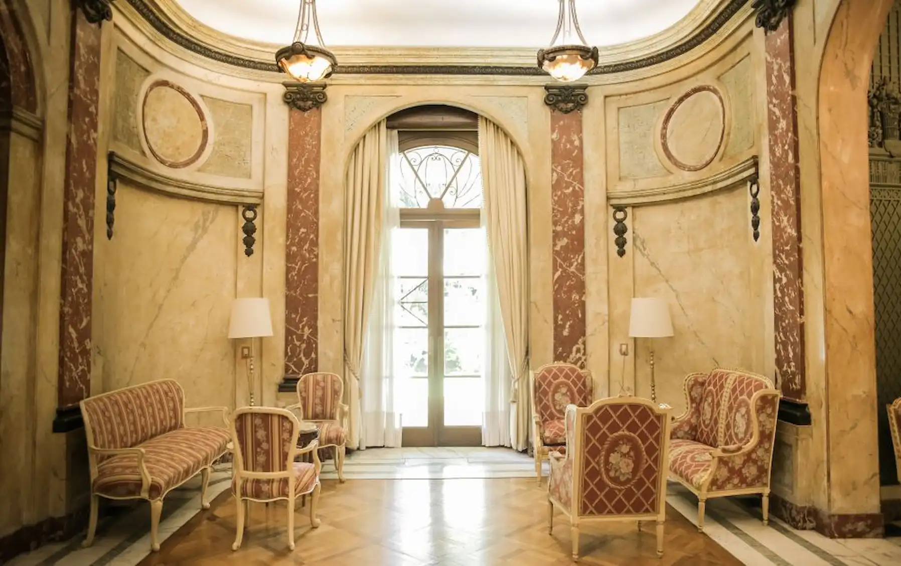 Palacio Lanus