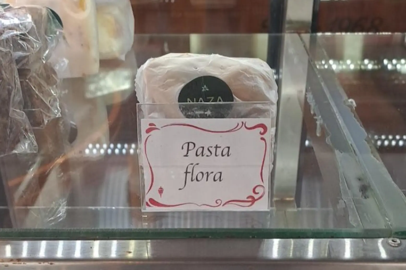 La pasta frola de la victoria o de la discordia