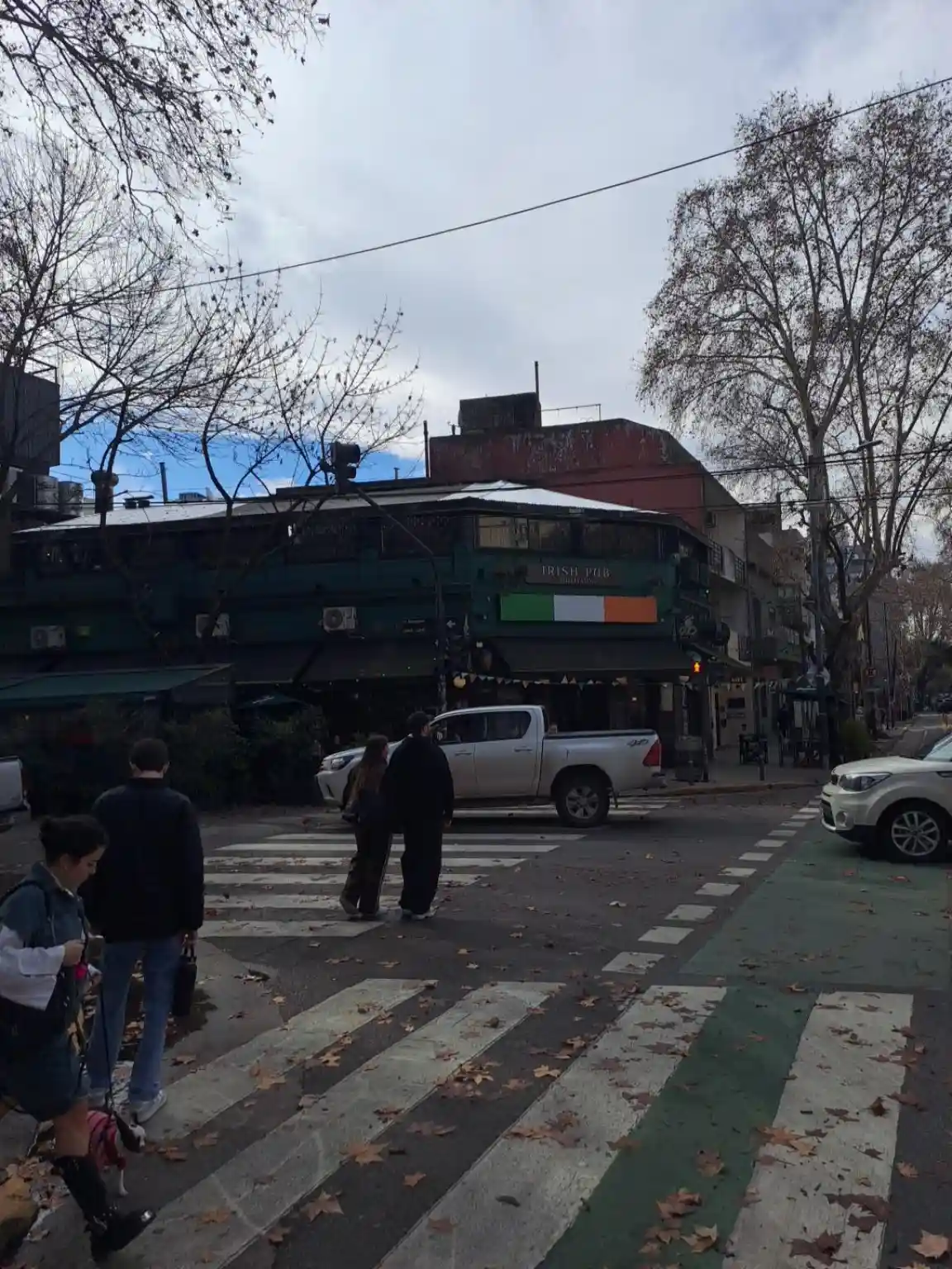 Sullivan s Irish Pub la esquina irlandesa que ya es un clásico de Palermo Soho