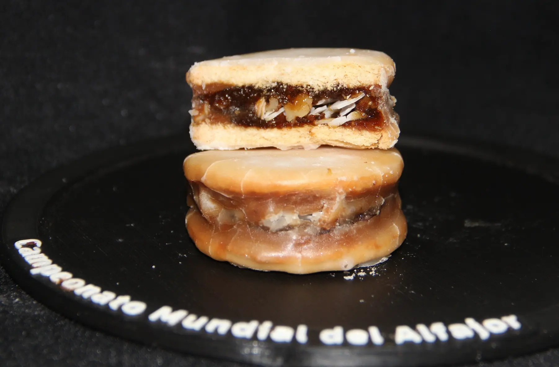 del Campeonato Mundial del Alfajor