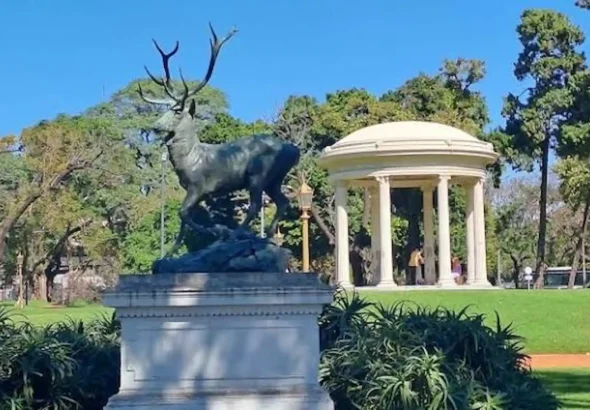 glorieta